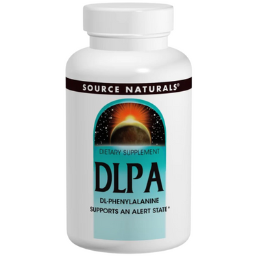 DLPA - Source Naturals